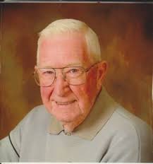 Obituary information for Wallace Charles SLATER