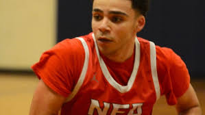 Norwich Bulletin Boys Basketball Players to Watch