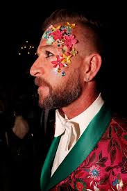 Passion pink, dazzling details light up at SF Ballet's 86th gala