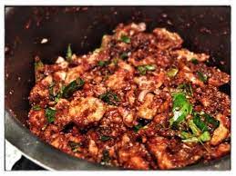 Then, mix with the diced chicken and coat evenly. Kam Heong Chicken Keeprecipes Your Universal Recipe Box