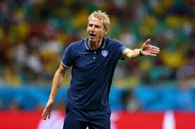 The former germany and usa soccer. Usa Boss Jurgen Klinsmann Slammed By Mls Commissioner Over Weak League Comments Irish Mirror Online