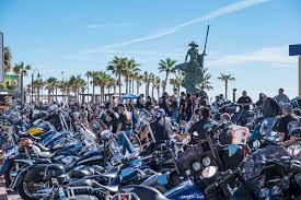 Rocky Point Motorcycle Rally | Casago Rocky Point