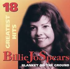 Billie Jo Spears