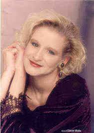 Annette McHugh Alleman (1965-2004)