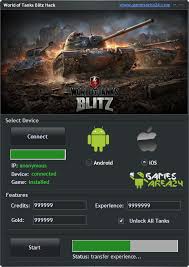 как взломать World Of Tanks Blitz на андроид на золото Pin By Murnuy Mur On Zberezheni Pini In 2020 World Of Tanks Android Hacks Connect Games