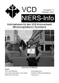 NIERS-Info