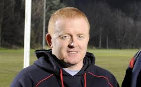 Hewer named new Egremont coach