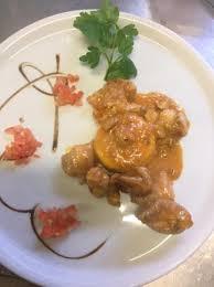 Maybe you would like to learn more about one of these? Coniglio In Civet Picture Of Trattoria Al 44 Moncalieri Tripadvisor