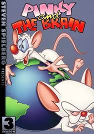 Not only that, but the entire animaniacs, pinky and the brain, and tiny toon adventures series will be available to stream! Pinky Der Brain Stream Jetzt Serie Online Anschauen