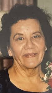 Obituary of Elsie P. Elliott