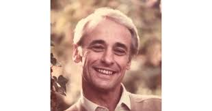 Frederick Martin Paulson Obituary (1933