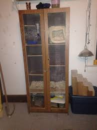 Your number one source for rabbit and cavy cages and supplies. How To Make A Chinchilla Cage Out Of A Bathroom Dresser 7 Steps Instructables