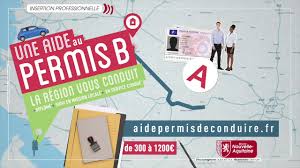 We did not find results for: Aide Financement Permis De Conduire Jeunes Nouvelle Aquitaine