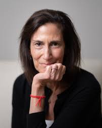 Judith Reich's Instagram, Twitter & Facebook