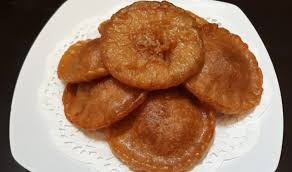 Tepung terigu dan sagu sebanyak 50 gram. 10 Resep Kue Dari Tepung Beras Yang Mudah Dibuat Dan Nagih Super