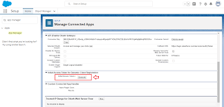 Maybe you would like to learn more about one of these? How To Create A Salesforce Connected App Softbuilder Blog