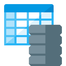 Free icons of google spreadsheets in various ui design styles for web, mobile, and graphic design projects. Iconexperience G Collection Spreadsheet Data Icon