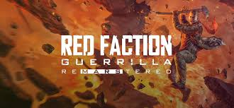 Comes bundled with the demons of the badlands expansion, the multiplayer pack dlc, . Red Faction Guerrilla Re Mars Tered Dlc Gog Torrminatorr
