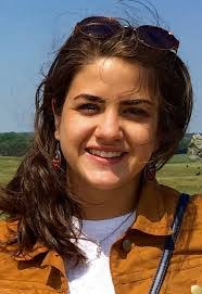 Christina Fernandez's Instagram, Twitter & Facebook