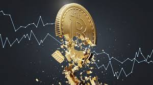 The fed is looking into developing a digital currency. Update Bitcoin Below 10000 And Alts Loses Further What S Happening
