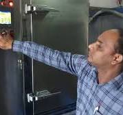 Cryogenic Deflashing Machine|Deep-Cold Technologics|Nitrogen ...