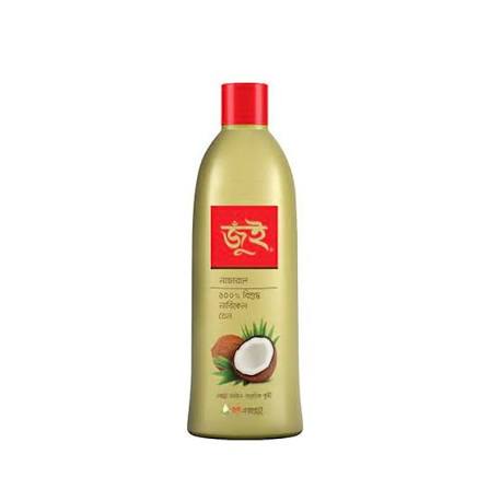 Jui Pure Coconut Oil  ৩৫০ ml