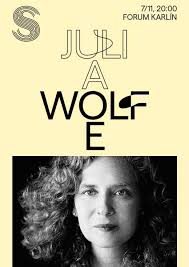 Julia Wolfe