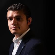 Abdullah Sam's Instagram, Twitter & Facebook