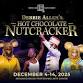 Hot Chocolate Nutcracker event image