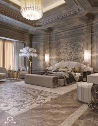Just For Viewing Interest Huge Bedroom I Like The Feathered Palm And The Color Of The Walls B Luxurious Bedrooms Luxury Bedroom Design Luxury Homes Interior