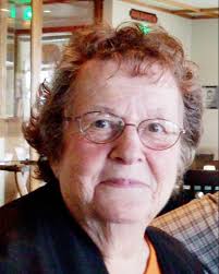 Evelyn Pryor Obituary September 10, 2024