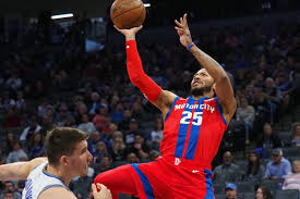 Pistons coach dwane casey is playing a young corps down the stretch. Nba Dfs Draftkings Showdown Picks Strategy Lineup Advice For Detroit Pistons And Dallas Mavericks Draftkings Nation