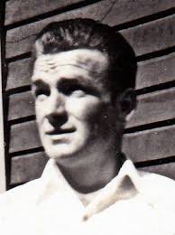 Kevin Roy Cotter (1927-1976)