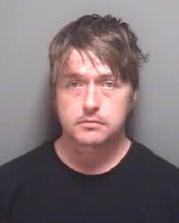 Morgan County Arrest Reports 01/22/17 -01/29/17