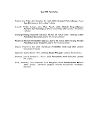 Check spelling or type a new query. Laporan Akhir Tugas Mandiri Diklat Berjenjang Paud Tk Tingkat Dasar 2