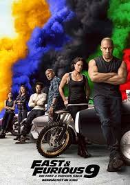 Almost 75% of the ticket sales for the three previous films in the franchise came from the international box office. Fast And Furious 9 Trailerpremiere Konzert Live Ab 21 Uhr Kinomeister