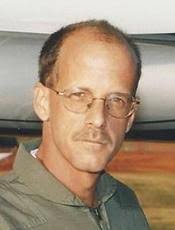 Richard William “Rick” Taber (1959-2013)