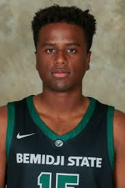 2024-25 Men's Basketball Roster