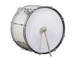 Bass drum coloring music mmusic coloring page instrument musical instrument orchestra percussion drum. 11 Different Types Of Drums Explained Verbnow