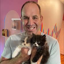 Happy Father's Day to these awesome Dads. It was so great to celebrate all  of you today!