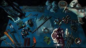 To craft arrows combine a stick, and some feathers. Arrows Crafting Recipe The Forest Map