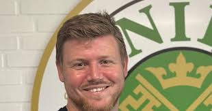 Stolt Næstved-chefs farvel til angriber: Har råbt under vand