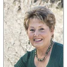 Suzy Bruce's Instagram, Twitter & Facebook