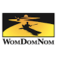 WomDomNom event image