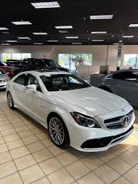 Image result for Diamond White 2015 CLS