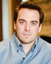 Blogger: User Profile: Aaron Hursh