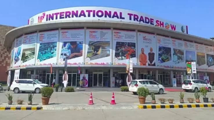 UP इंटरनेशनल ट्रेड शो का चौथा संस्करण 25 से 29 सितंबर तक: ग्रेटर नोएडा में 5 देश होंगे पार्टनर - up international trade show 2026 global presence with five countries in greater noida ...