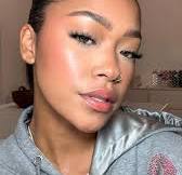FULL BEAT CAN STILL LOOK NATURAL! #naturalmakeup #fullmakeuproutine, Full  product list -, @nyxcosmetics micro brow pencil, @benefitcosmetics mighty  fine brow pen, @sephoracollection fluff and fix brow ...