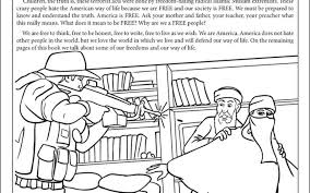 10 free 4th of july coloring pages for kids. Stars And Stripes Outside The Lines 9 11 Coloring Book Causes Controversy
