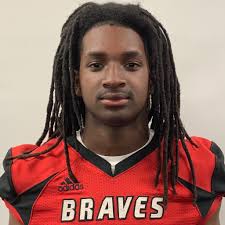 Keenan Gilbert's Parker High School Bio